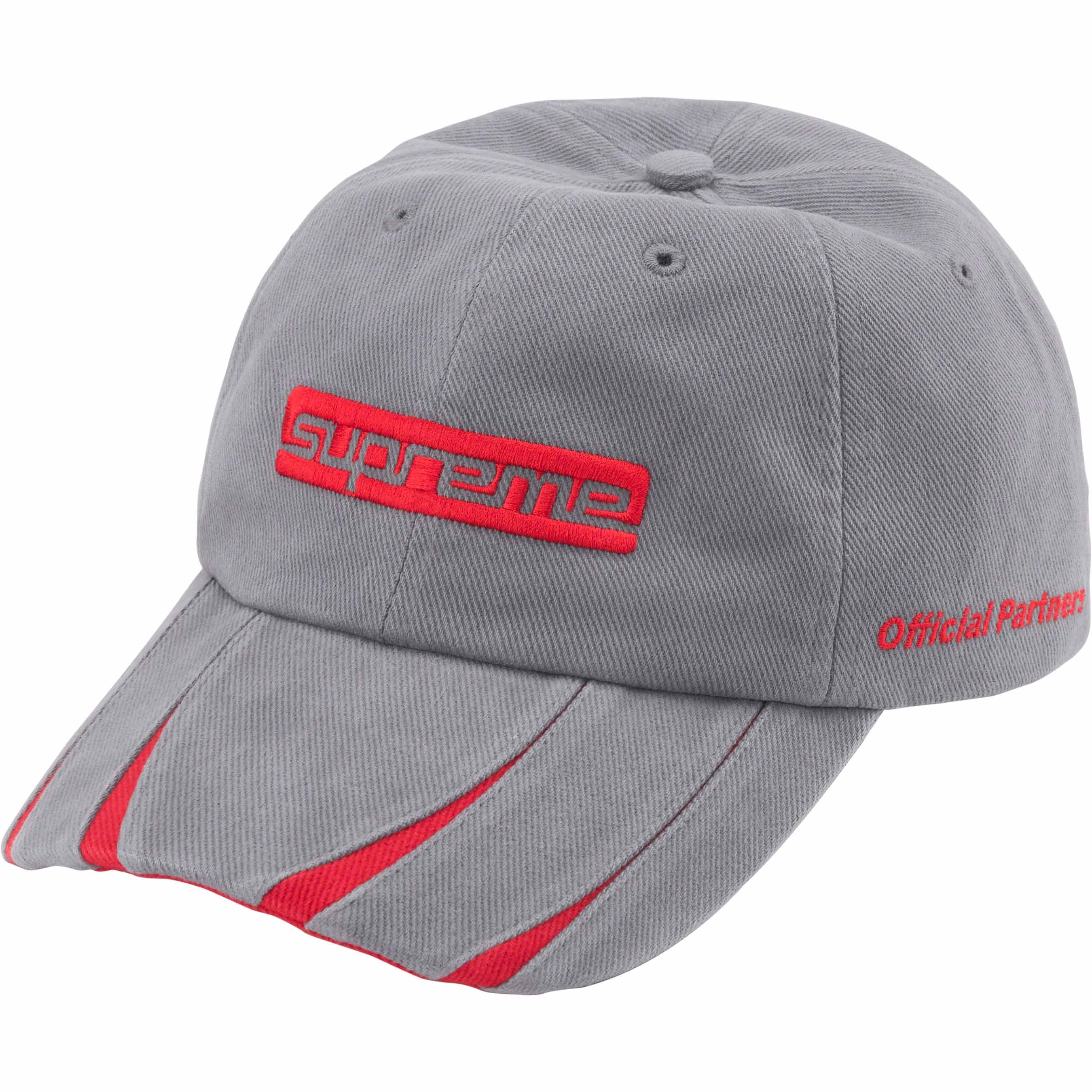 Jagged Visor 6-Panel view 12